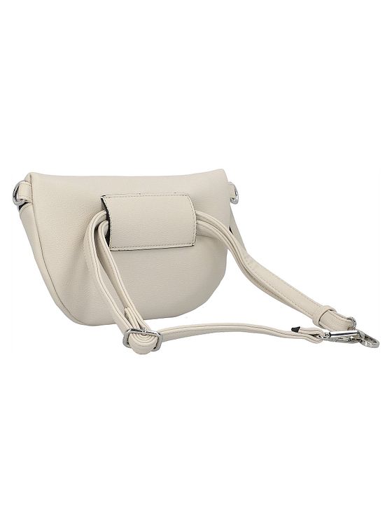 Tom Tailor Denim Rosie bæltetaske 24 cm Tom Tailor Denim Rosie bæltetaske 24 cm