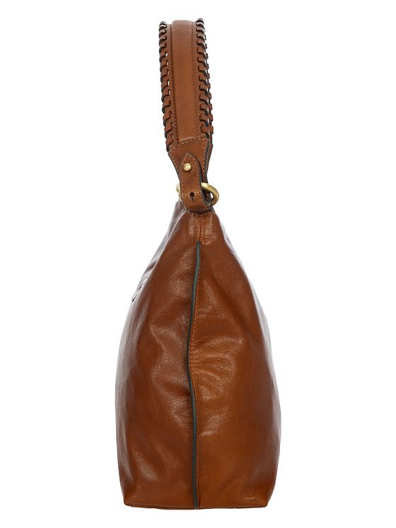 Bric's Volterra Skuldertaske Læder 32 cm Bric's Volterra Skuldertaske Læder 32 cm