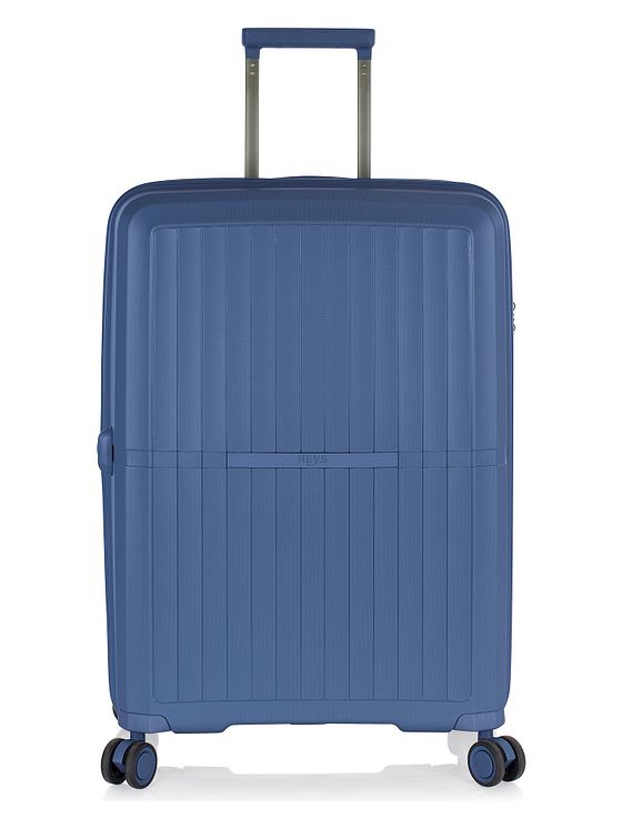 Heys AirLite 4 hjul Trolley M 66 cm med strækfold