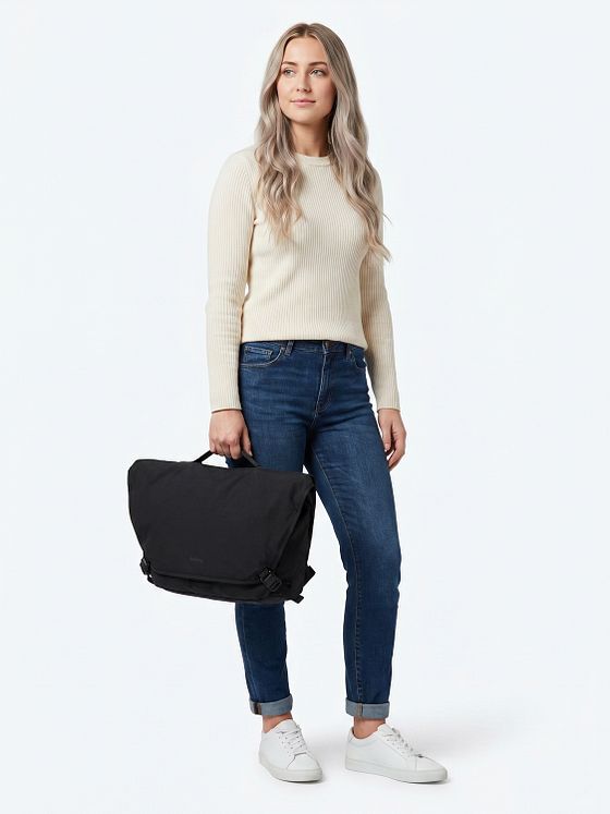 Bellroy Venture Messengertaske 52 cm Laptoprum