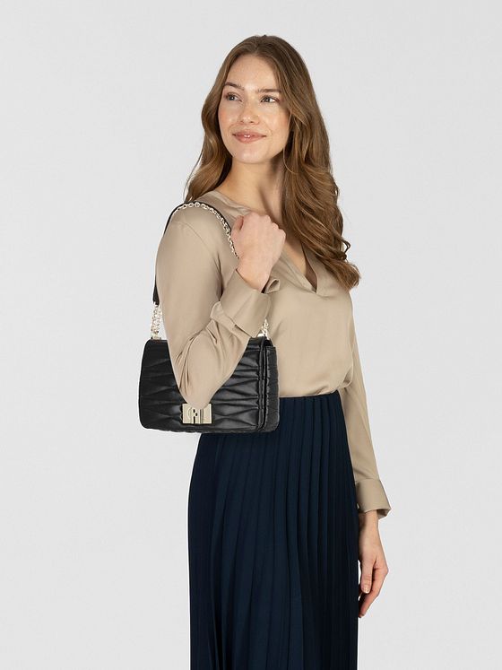 Furla Furla 1927 Taška přes rameno Kůže 28 cm