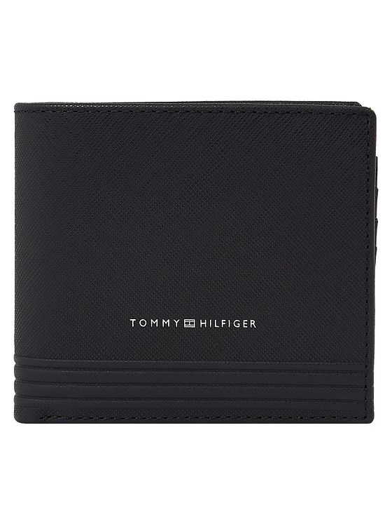 Tommy Hilfiger TH Business Pung Læder 11.5 cm