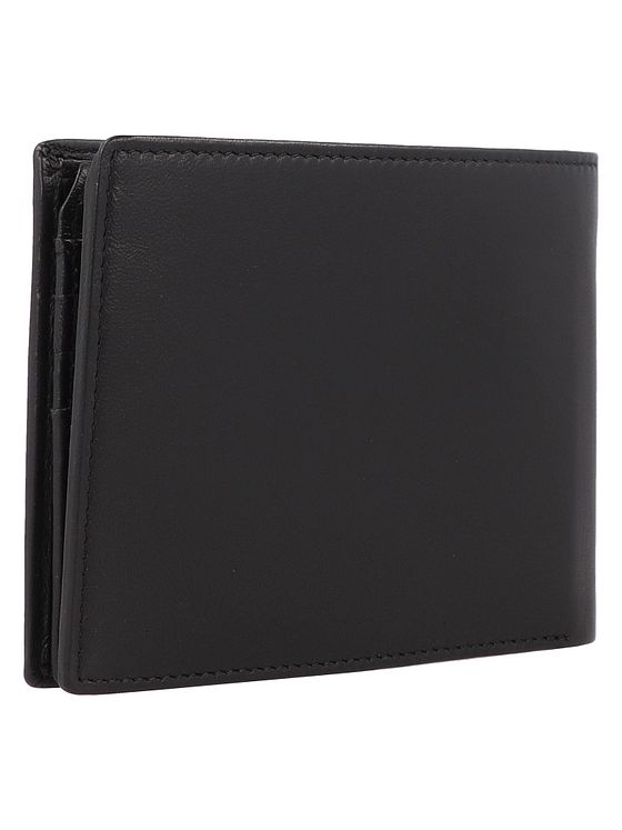 Replay Pung RFID-beskyttelse Læder 13 cm Replay Pung RFID-beskyttelse Læder 13 cm