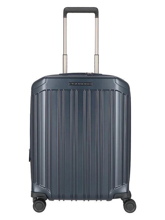 Piquadro PQ-Light 4-hjulet kabinevogn 55 cm