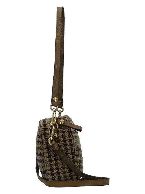 Campomaggi Fulvia Skuldertaske 21 cm