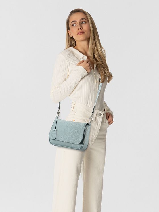 Burkely Always Ava Skuldertaske Læder 21 cm