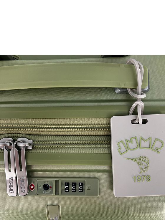 Jump Evae 4 hjul Kabinetrolley 55 cm Jump Evae 4 hjul Kabinetrolley 55 cm