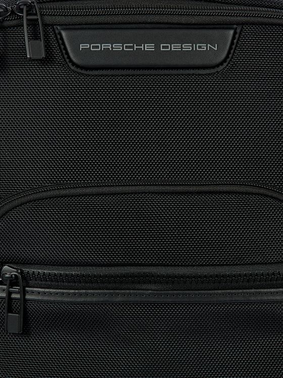 Porsche Design Roadster Batoh 38 cm Kapsa na notebook