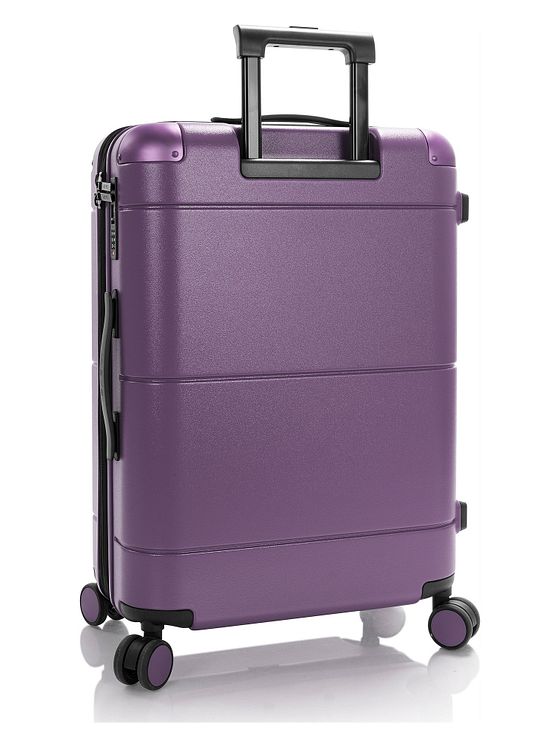 Heys Zen 4 hjul Trolley M 66 cm med strækfold Heys Zen 4 hjul Trolley M 66 cm med strækfold