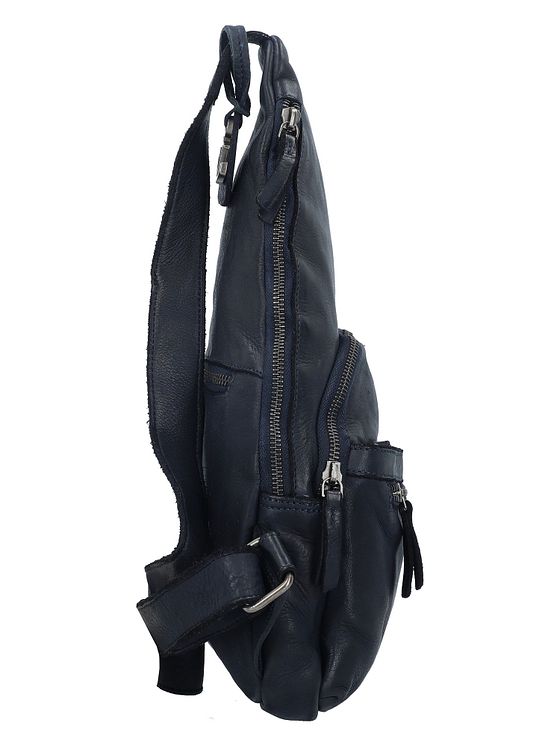 Harbour 2nd Anchor Love Merlin Skuldertaske Læder 23 cm Harbour 2nd Anchor Love Merlin Skuldertaske Læder 23 cm