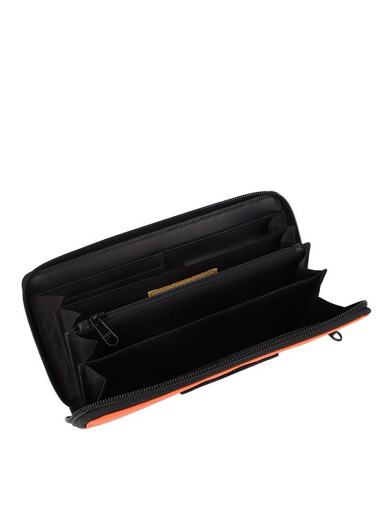 Greenburry Upcycled Tarpaulin Pung 19 cm