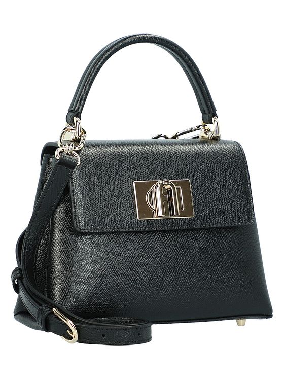 Furla 1927 Håndtaske i læder 21 cm Furla 1927 Håndtaske i læder 21 cm