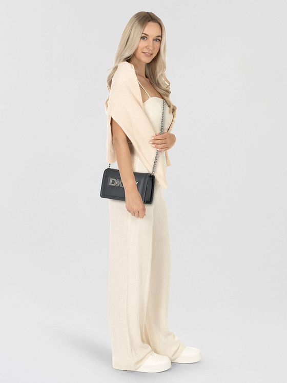 DKNY Maggie Clutch taske 19 cm