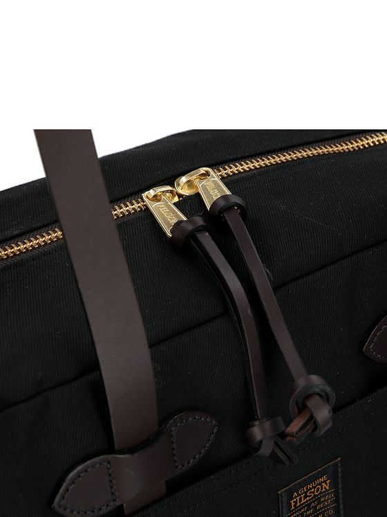 Filson Luggage Twill Skuldertaske 40 cm