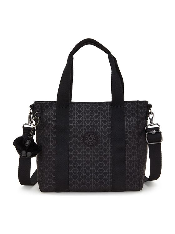 Kipling Basic Plus Asseni Mini Skuldertaske 33 cm
