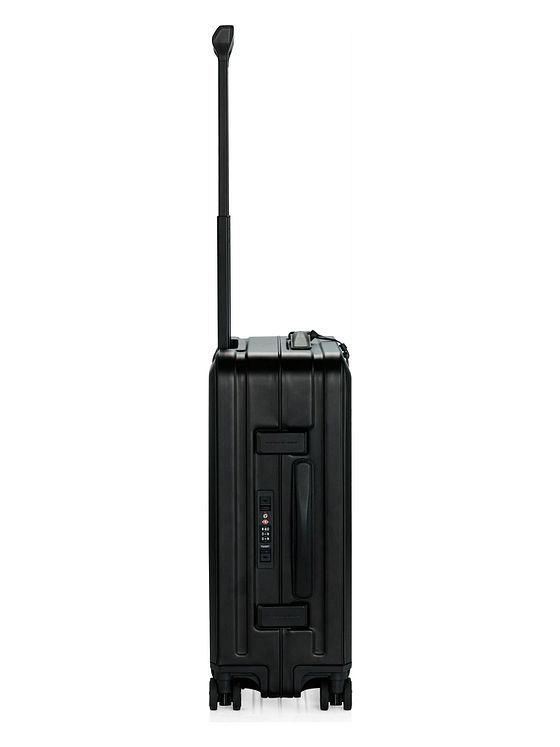 Porsche Design Roadster 4-pyöräinen käsimatkatavara, alumiini, 55 cm Porsche Design Roadster 4-pyöräinen käsimatkatavara, alumiini, 55 cm