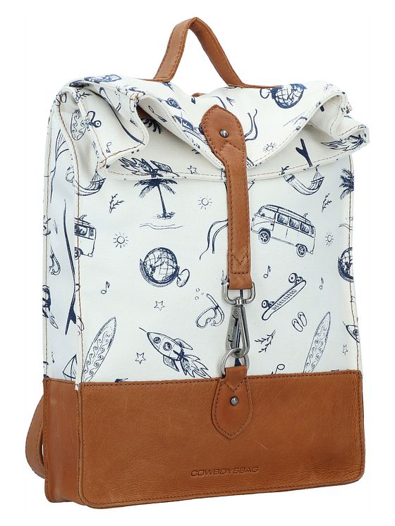 Cowboysbag Rygsæk 35 cm
