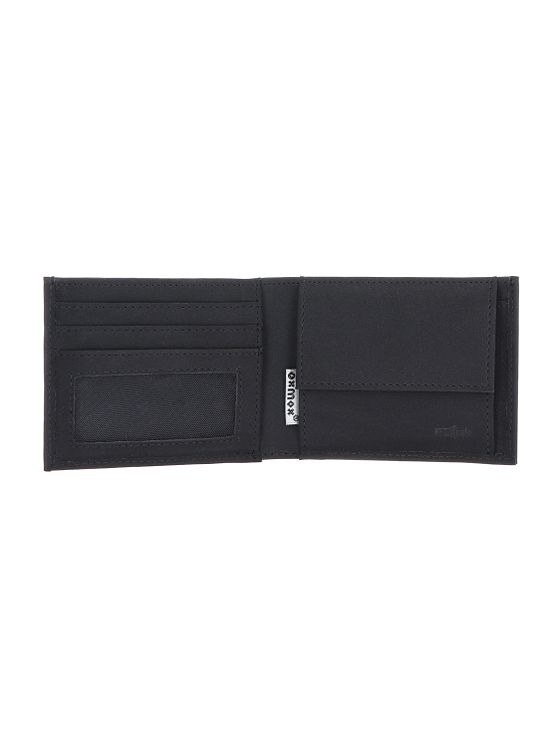 oxmox New Cryptan Pung RFID-beskyttelse 8.5 cm oxmox New Cryptan Pung RFID-beskyttelse 8.5 cm