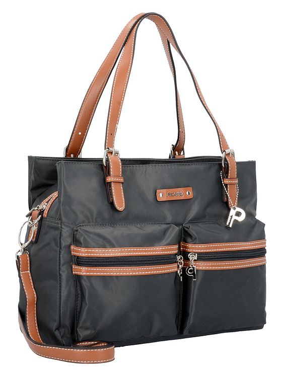 Picard Sonja skuldertaske 36 cm Picard Sonja skuldertaske 36 cm