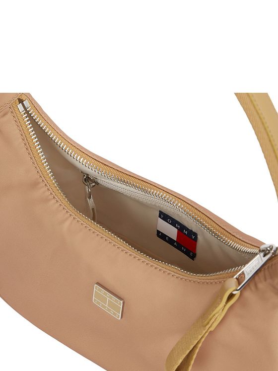 Tommy Hilfiger Jeans TJW Iconic Skuldertaske 27 cm Tommy Hilfiger Jeans TJW Iconic Skuldertaske 27 cm