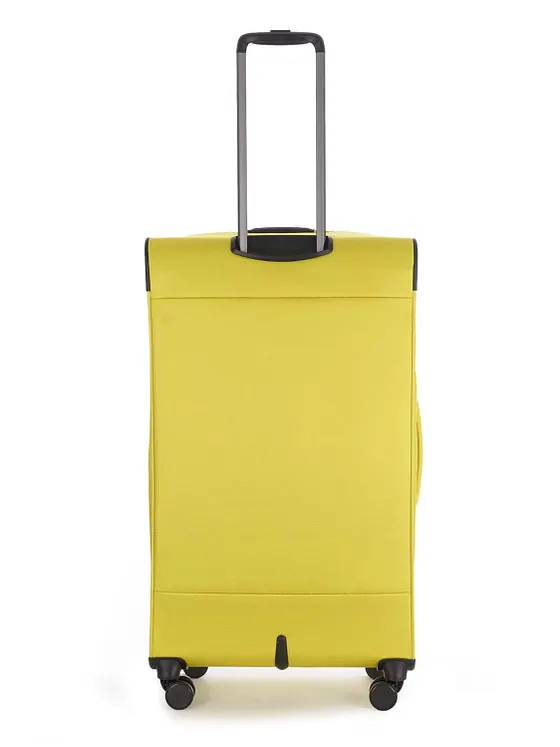 Stratic Bendigo Light Style 4-hjulet Kuffert L 84 cm med ekspansion