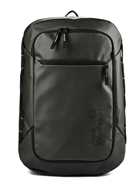 Jack Wolfskin Tecton 30 L Daypack 52.5 cm Laptopfack