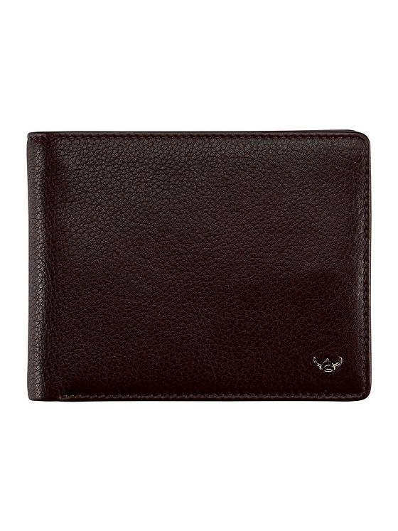 Golden Head Capri pung RFID læder 12,5 cm