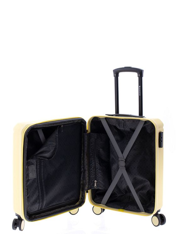 Gladiator 2900 4 hjul Kabinetrolley 55 cm