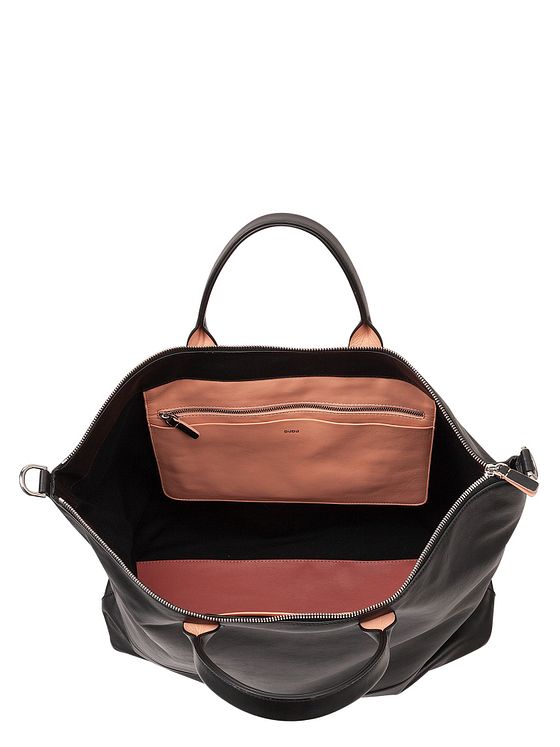 DuDu Judith Shopper-taske Læder 41 cm