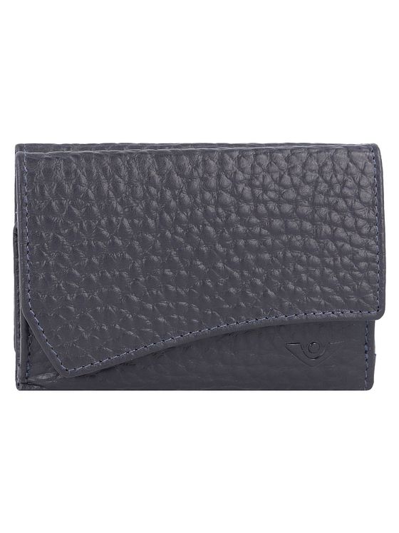 Voi Hirsch Carita peněženka kožená 11 cm