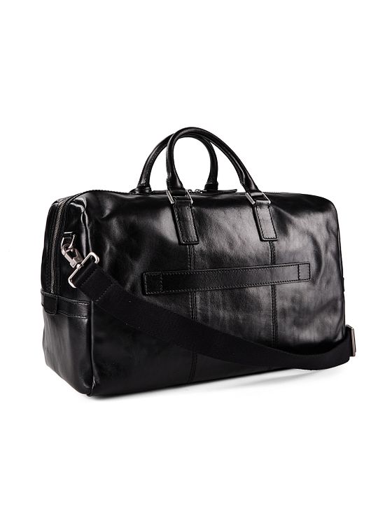 The Bridge Stovia Weekend-rejsetaske Læder 45 cm