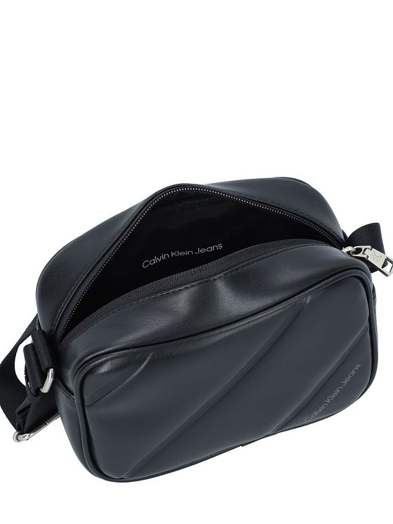 Calvin Klein Jeans Quilted Skuldertaske 19.5 cm