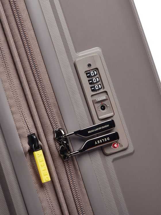 Delsey Paris Lutece 4 kolečka Vozík 69 cm