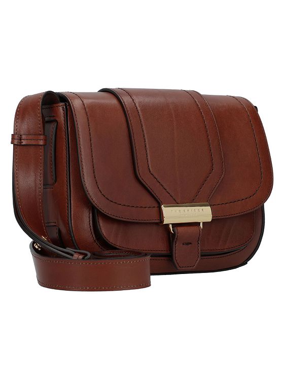 The Bridge BENEDETTA Taška přes rameno Kůže 24 cm