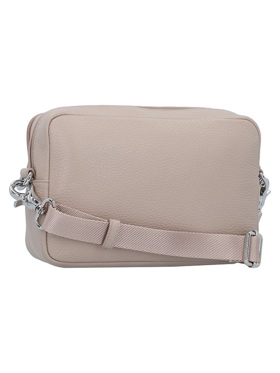Mandarina Duck Mellow Leather Skuldertaske Læder 22.5 cm