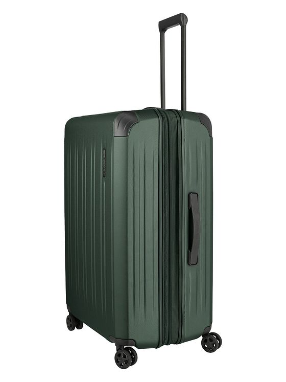 Travelite Dynamiic 4 hjul Trolley L 76 cm med strækfold