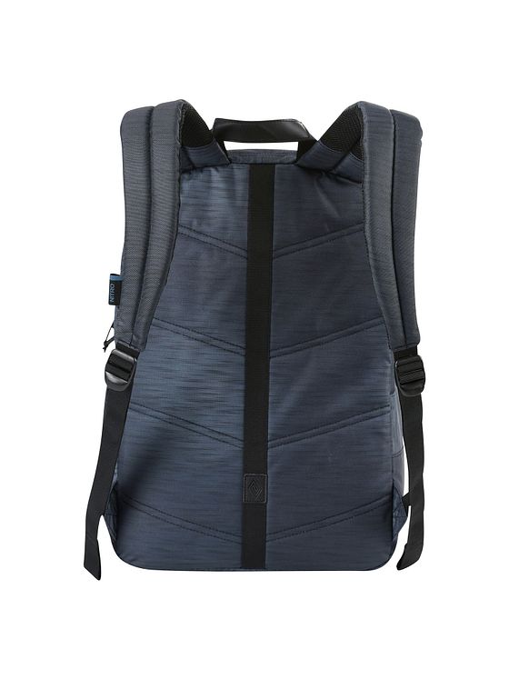 NITRO Urban Plus-rygsæk med 45 cm rum til bærbar computer NITRO Urban Plus-rygsæk med 45 cm rum til bærbar computer