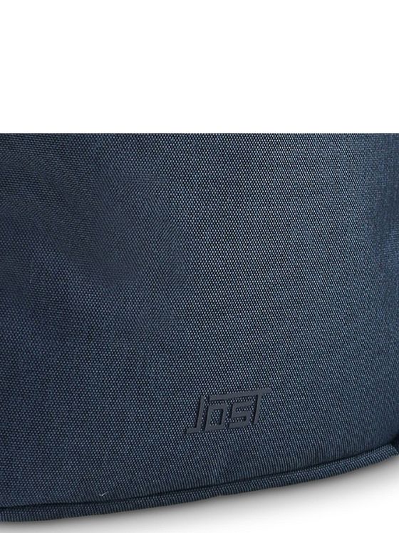 Jost Bergen skuldertaske RIFD 27 cm