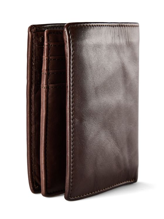 Harbour 2nd Anchor Love Pung Læder 10 cm