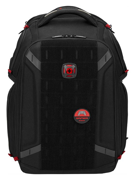 Wenger PlayerOne Forretningsrygsæk 49 cm Laptoprum Wenger PlayerOne Forretningsrygsæk 49 cm Laptoprum