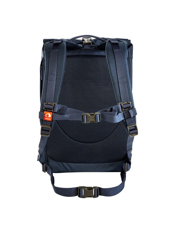 Tatonka Grip Rolltop Pack 25 Päiväreppu 50 cm Kannettavan tietokoneen lokero Tatonka Grip Rolltop Pack 25 Päiväreppu 50 cm Kannettavan tietokoneen lokero