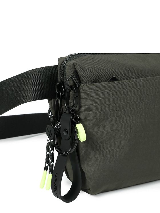 Hedgren String Jun Bæltetaske 21 cm Hedgren String Jun Bæltetaske 21 cm