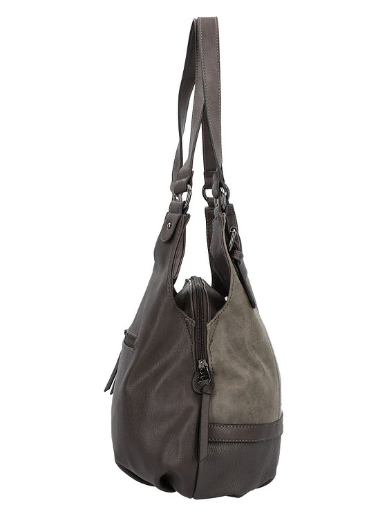Tom Tailor Juna skuldertaske 30 cm Tom Tailor Juna skuldertaske 30 cm