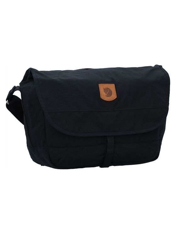 Fjällräven Greenland Messenger 38 cm rum til bærbar computer