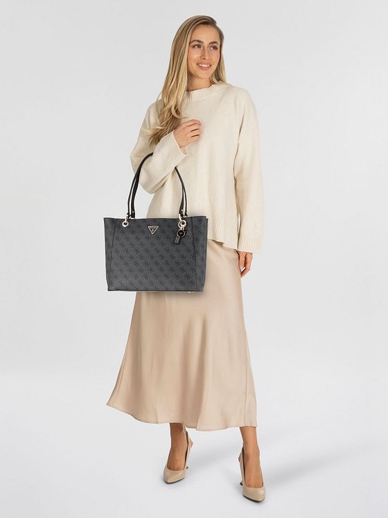 Guess Noelle II Skuldertaske 35 cm