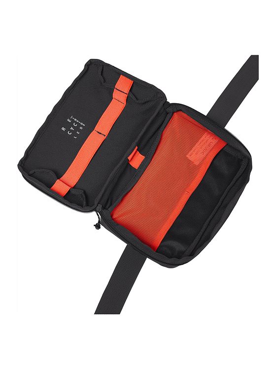 Vaude Mineo bæltetaske 25 cm Vaude Mineo bæltetaske 25 cm