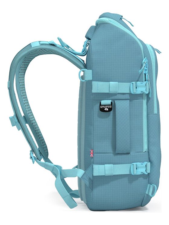 Cabin Zero Adventure Cabin Bag ADV Pro 32L rygsæk 46 cm rum til bærbar computer