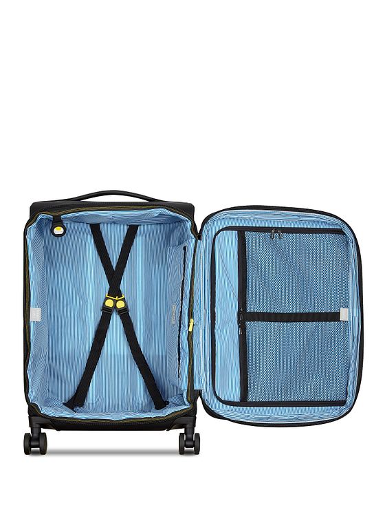 Delsey Paris Montmartre 3 4 hjul Trolley 66 cm med strækfold