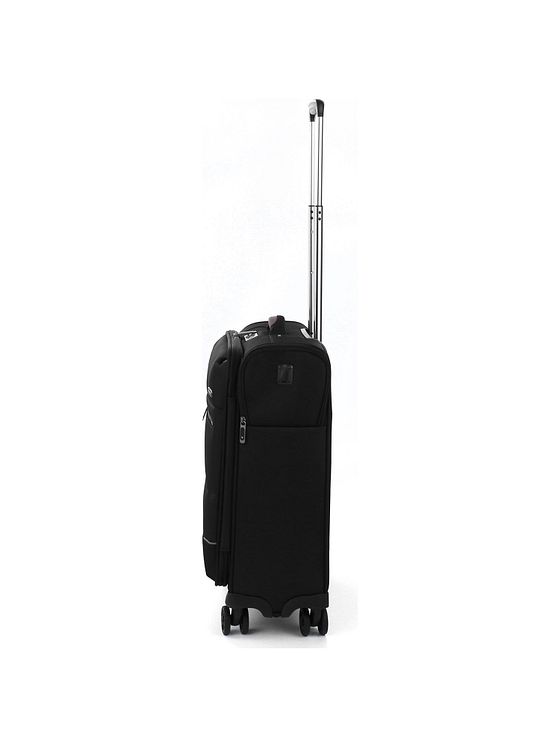 Roncato Sidetrack 4-hjulet kabinevogn 55 cm