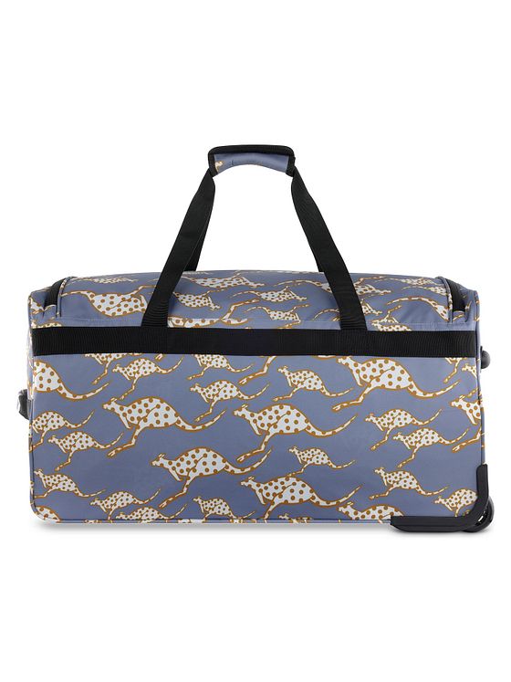 Chiemsee Jump N Fly 2 hjul Rejsetaske 65 cm